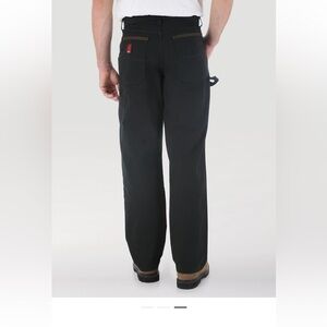 Wrangler Workwear riggs carpenter NWOT sz 44X34